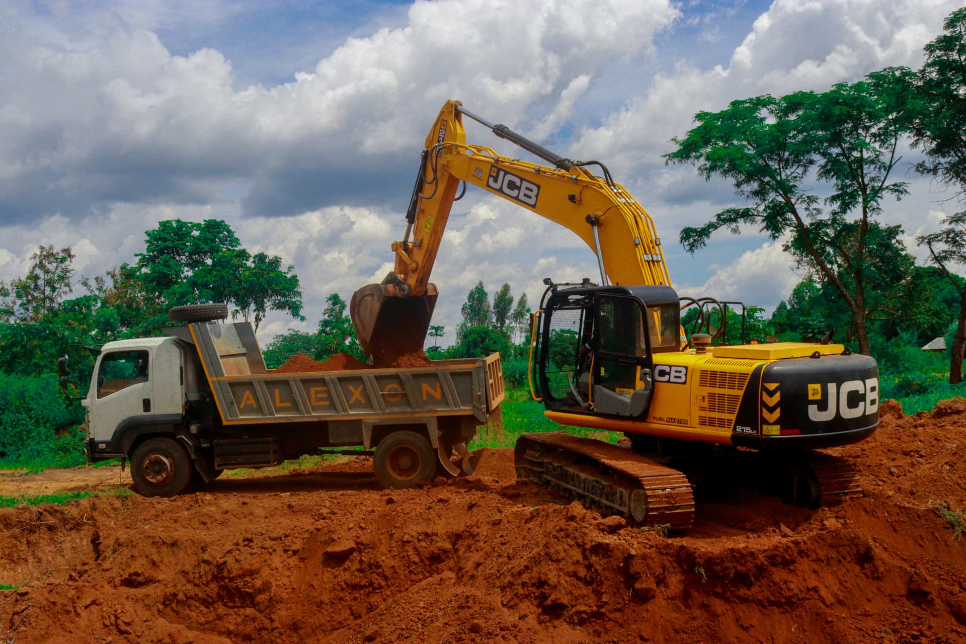 Equipment